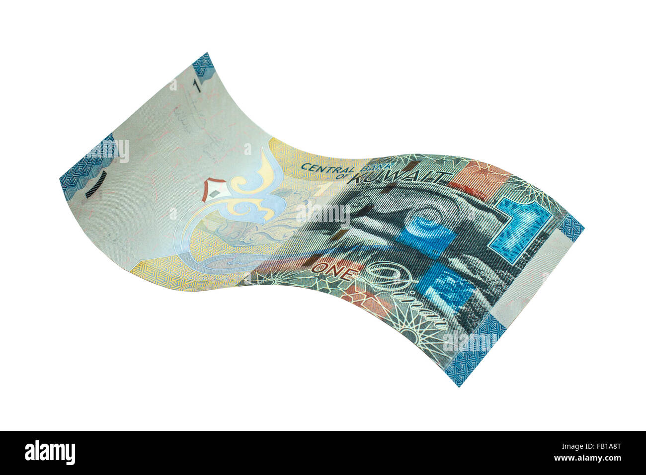 Kuwaiti Dinar Stock Photos Kuwaiti Dinar Stock Images Alamy - 